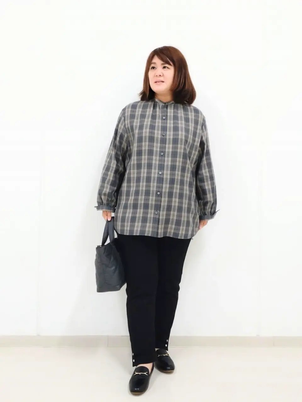  河野 コーディネート画像