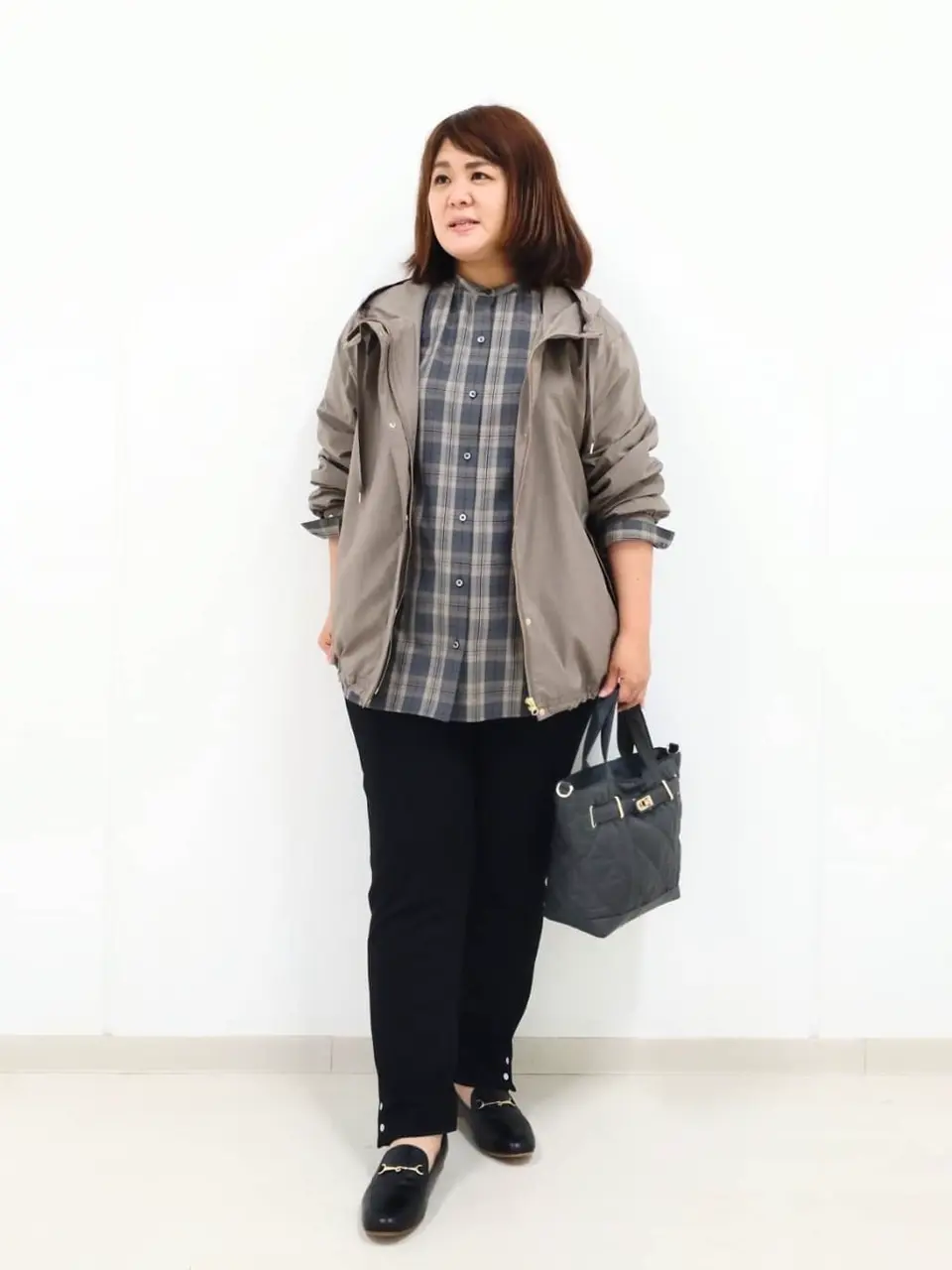  河野 コーディネート画像