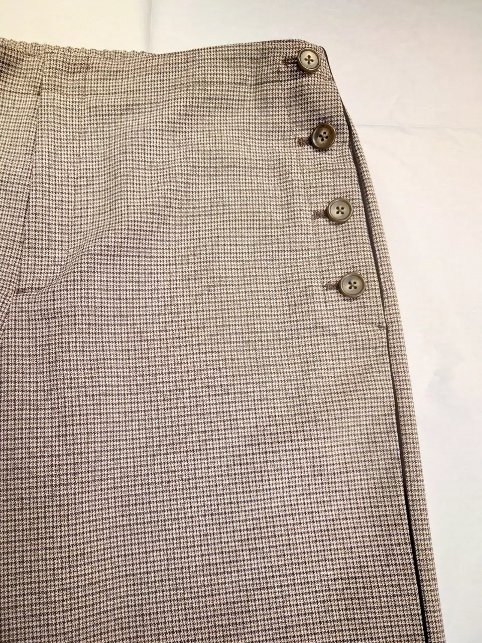 J.PRESS LADIES L スタッフ コーディネート画像