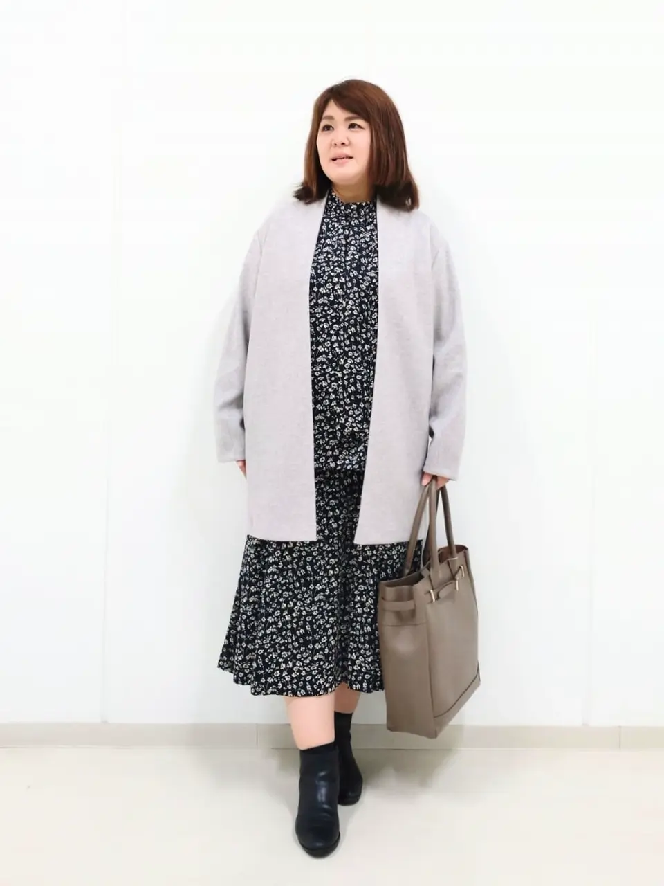  河野 コーディネート画像