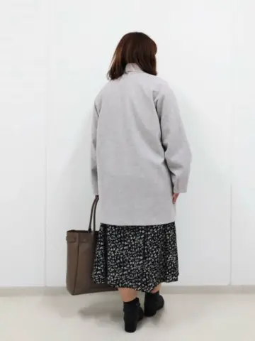 J.PRESS LADIES L 河野 コーディネート画像