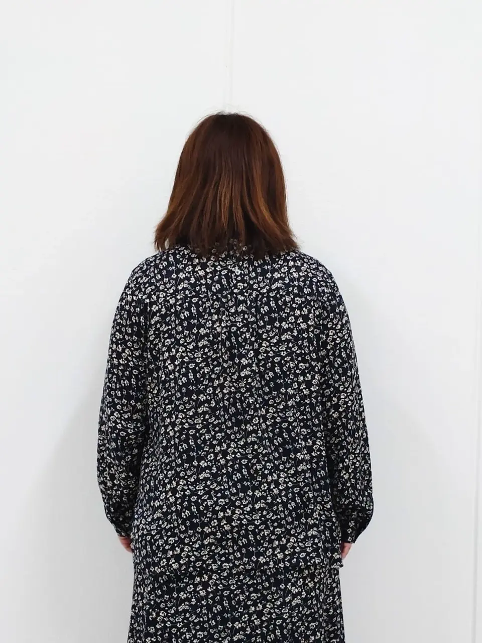 J.PRESS LADIES L 河野 コーディネート画像