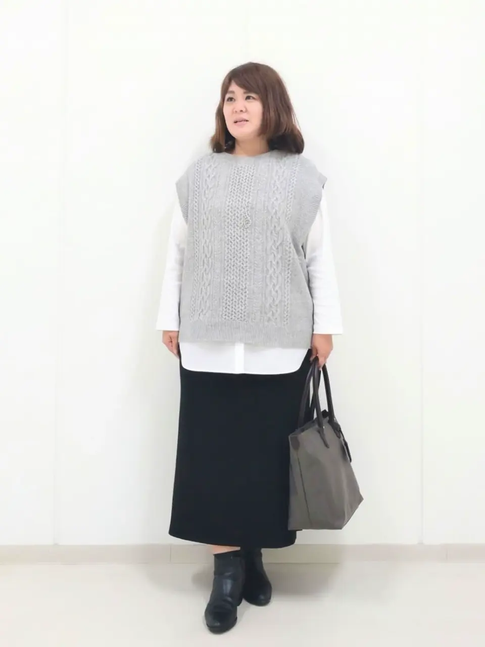  河野 コーディネート画像