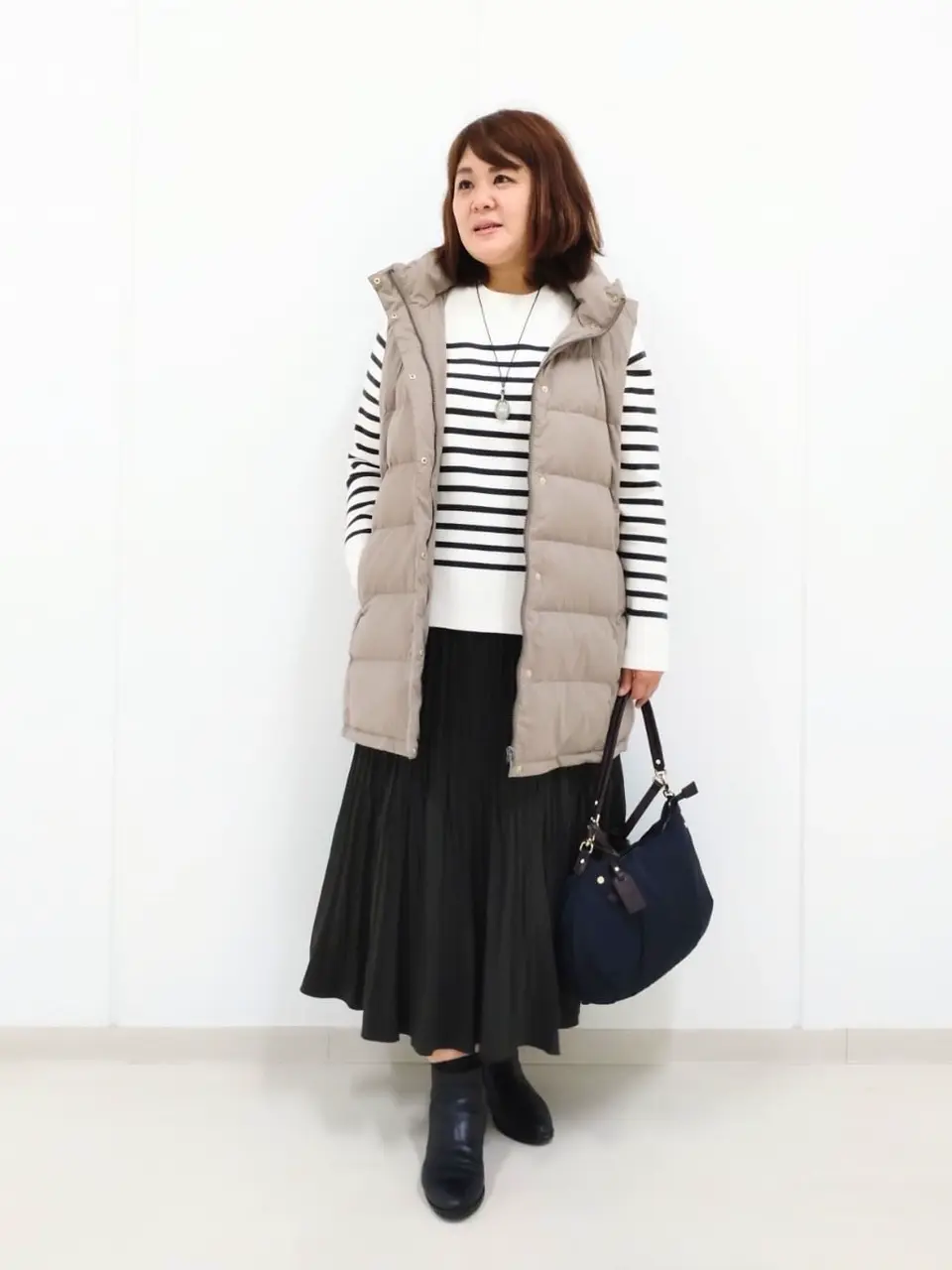  河野 コーディネート画像