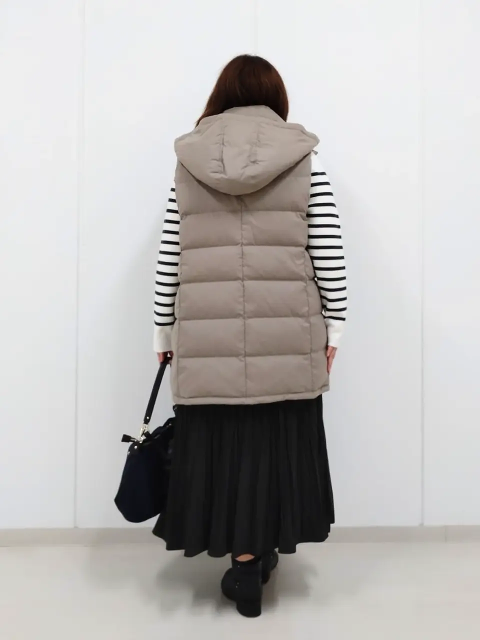 J.PRESS LADIES L 河野 コーディネート画像