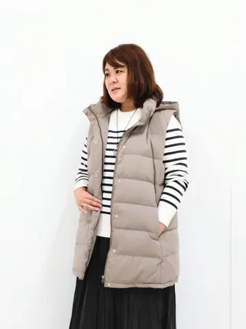 J.PRESS LADIES L 河野 コーディネート画像