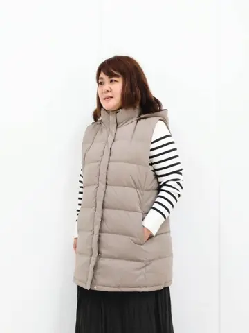 J.PRESS LADIES L 河野 コーディネート画像