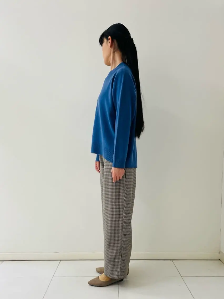 J.PRESS LADIES L やまもと コーディネート画像