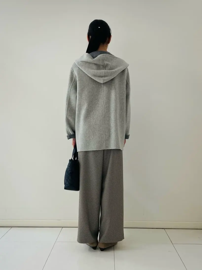 J.PRESS LADIES L やまもと コーディネート画像