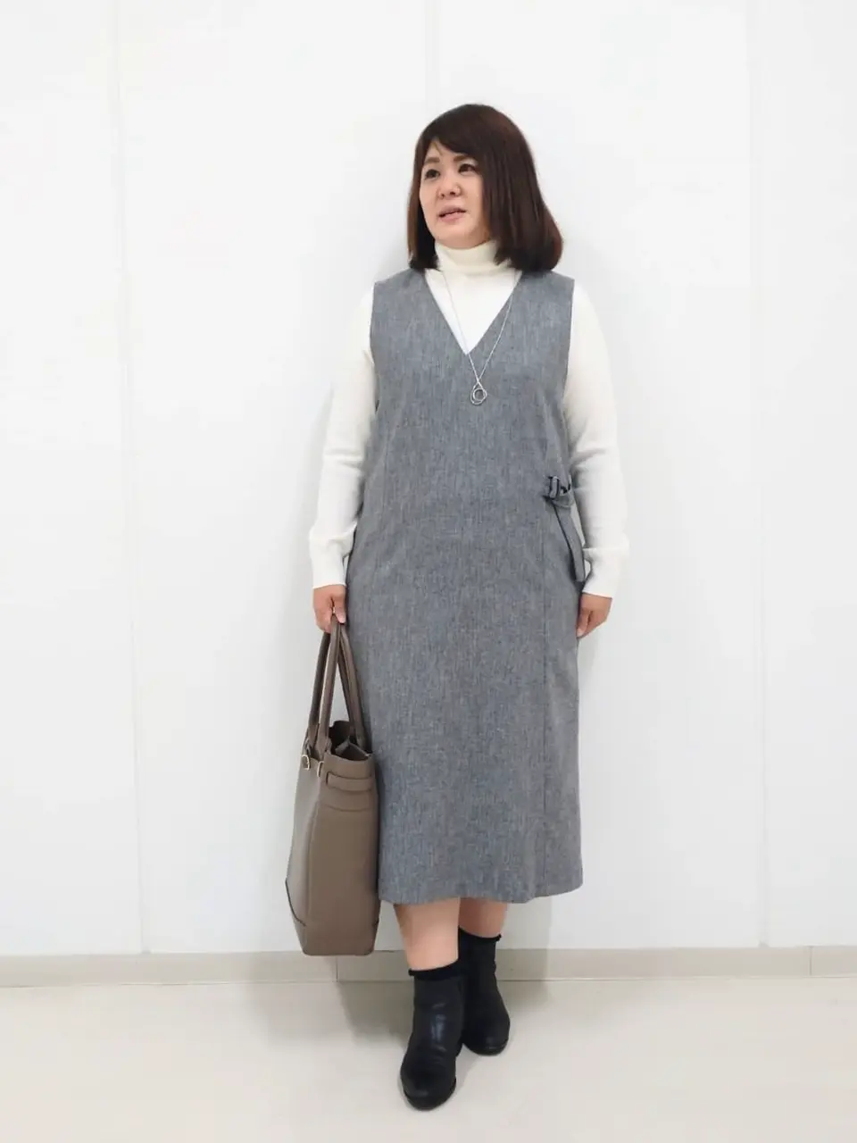  河野 コーディネート画像