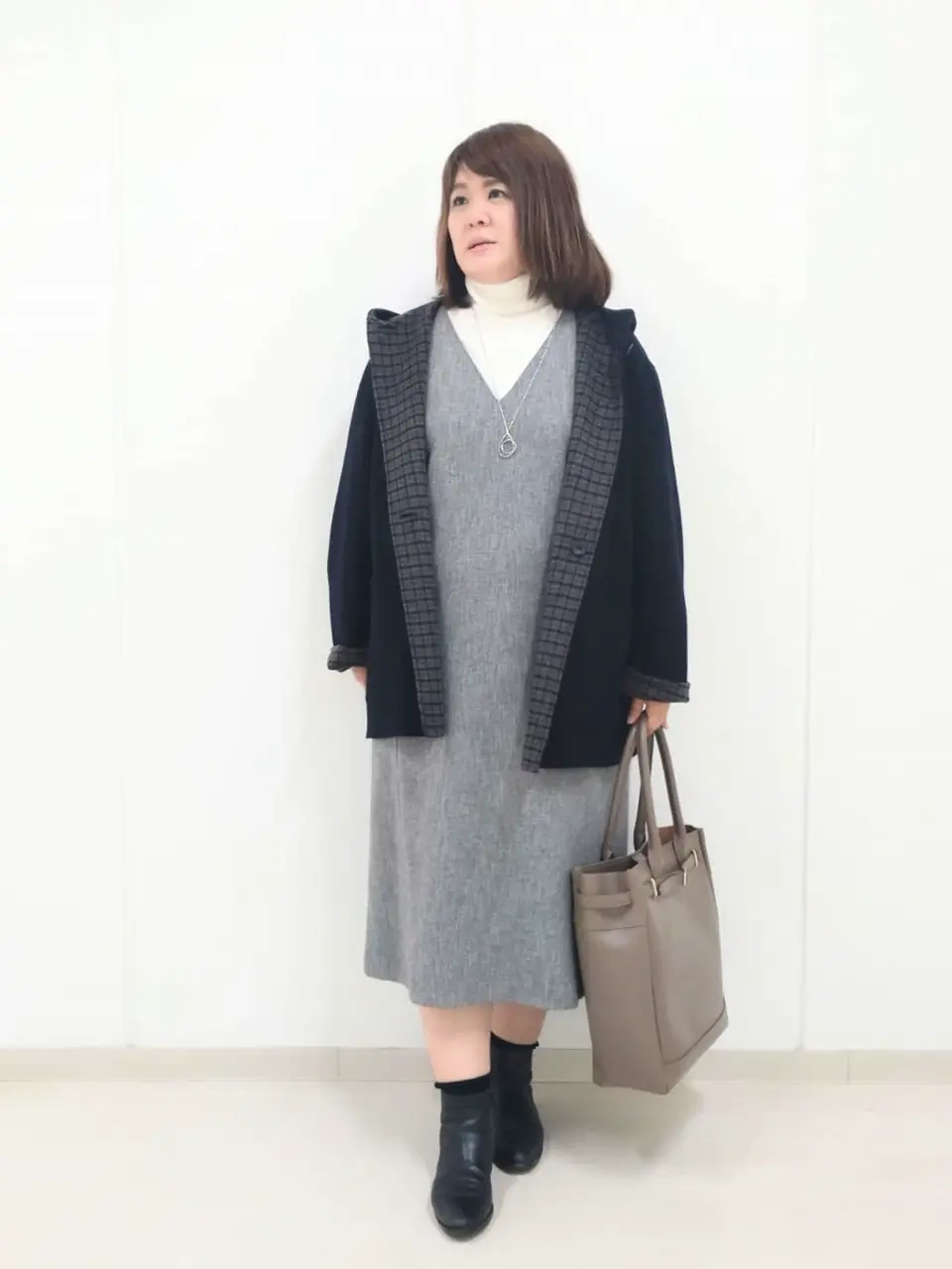  河野 コーディネート画像