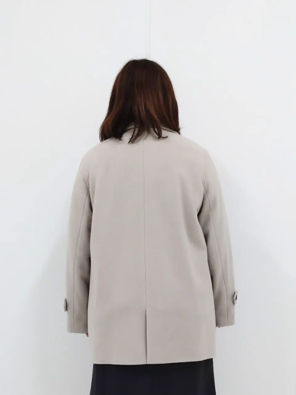 J.PRESS LADIES L 河野 コーディネート画像