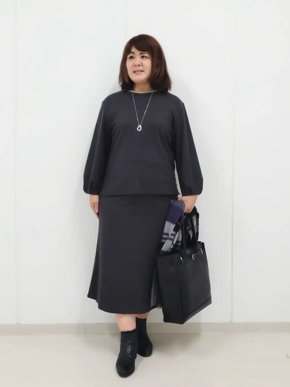  河野 コーディネート画像