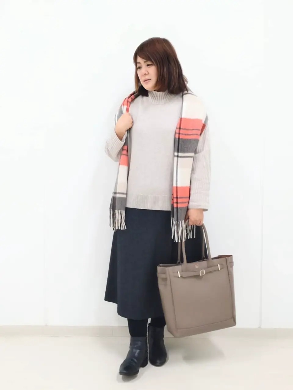  河野 コーディネート画像