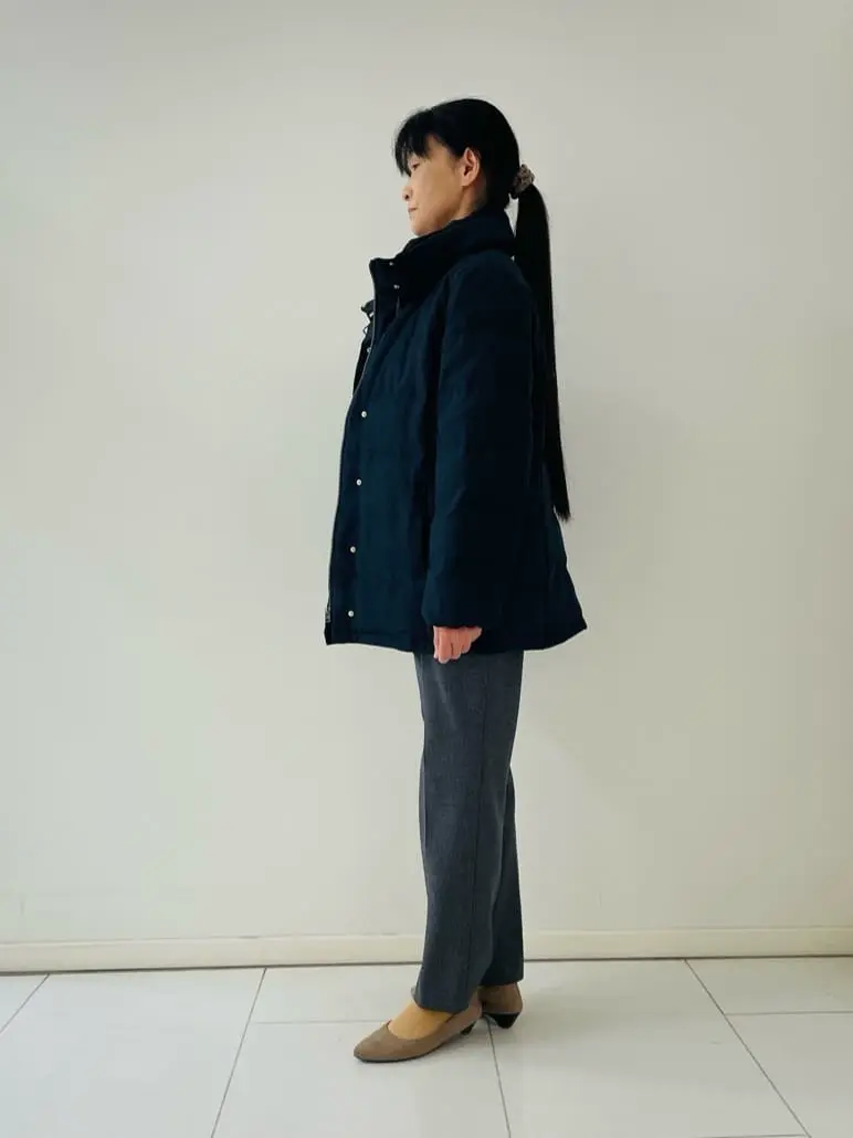 J.PRESS LADIES L やまもと コーディネート画像