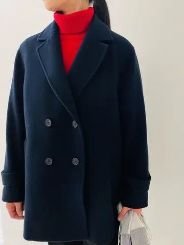 J.PRESS LADIES L やまもと コーディネート画像