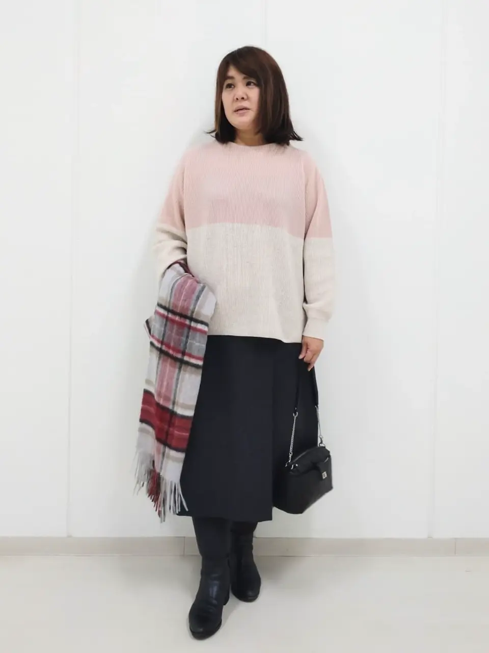  河野 コーディネート画像