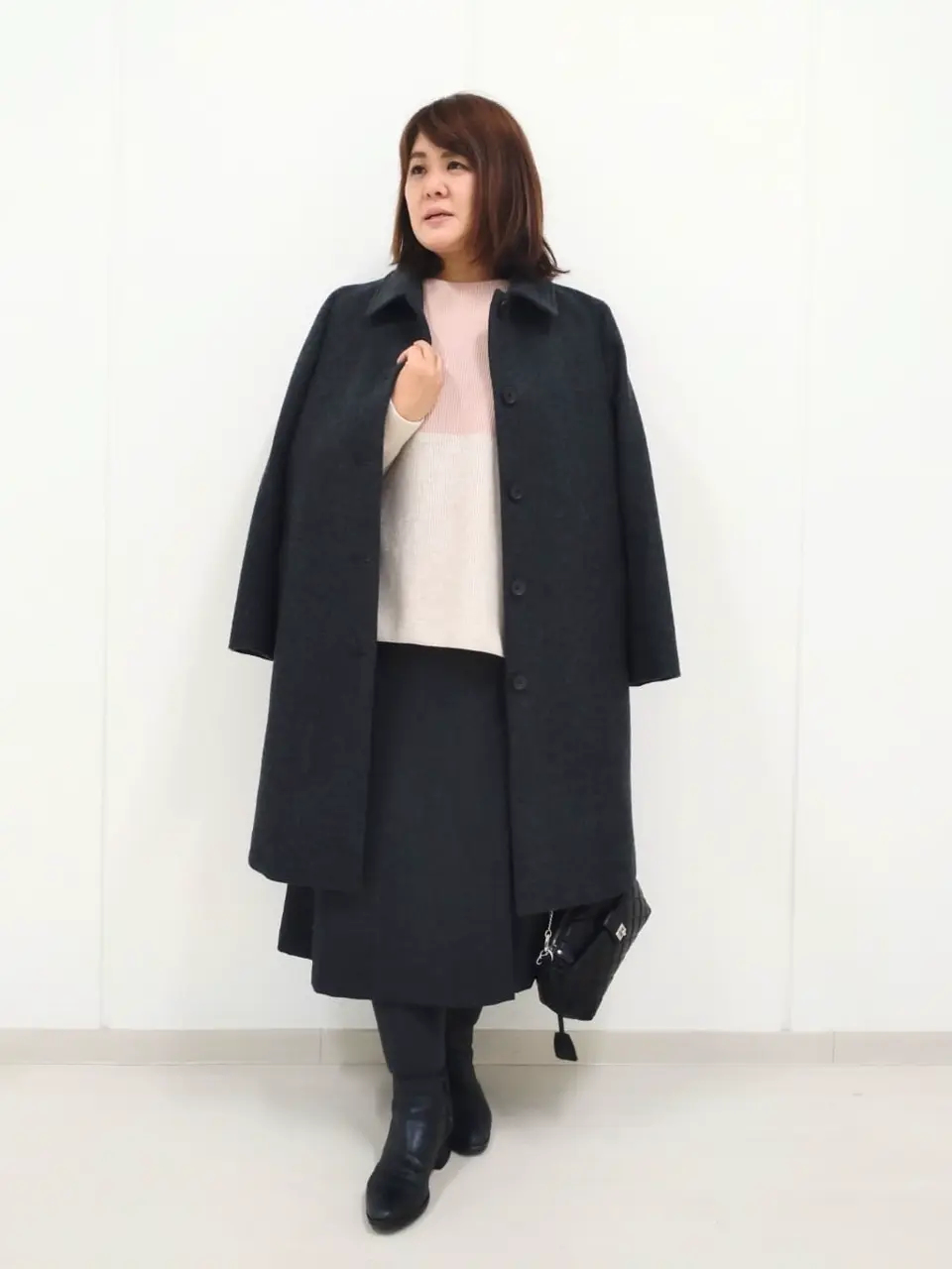  河野 コーディネート画像