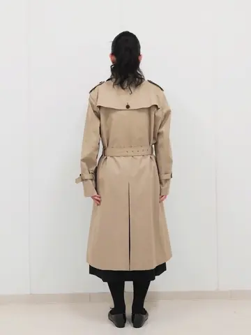 J.PRESS LADIES L スタッフ コーディネート画像