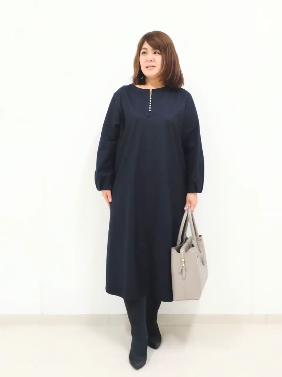  河野 コーディネート画像