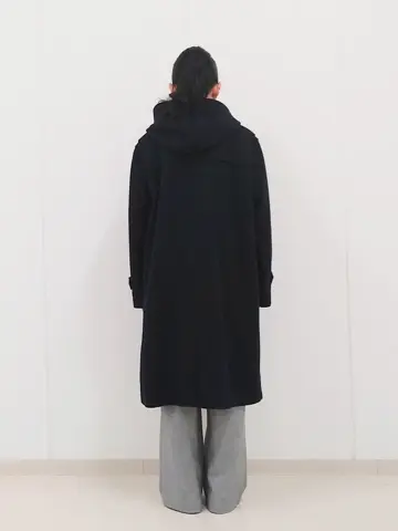 J.PRESS LADIES L スタッフ コーディネート画像