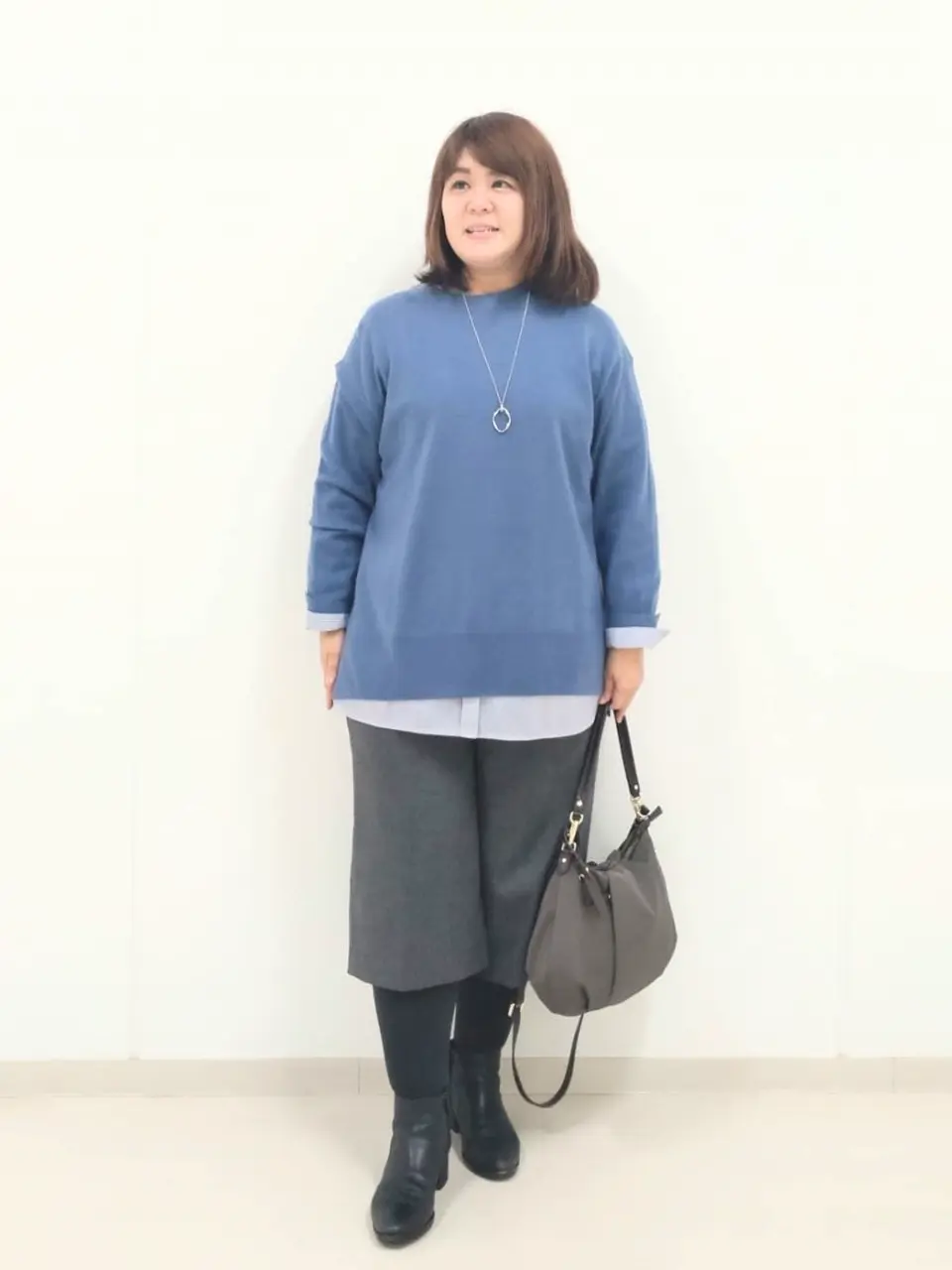  河野 コーディネート画像