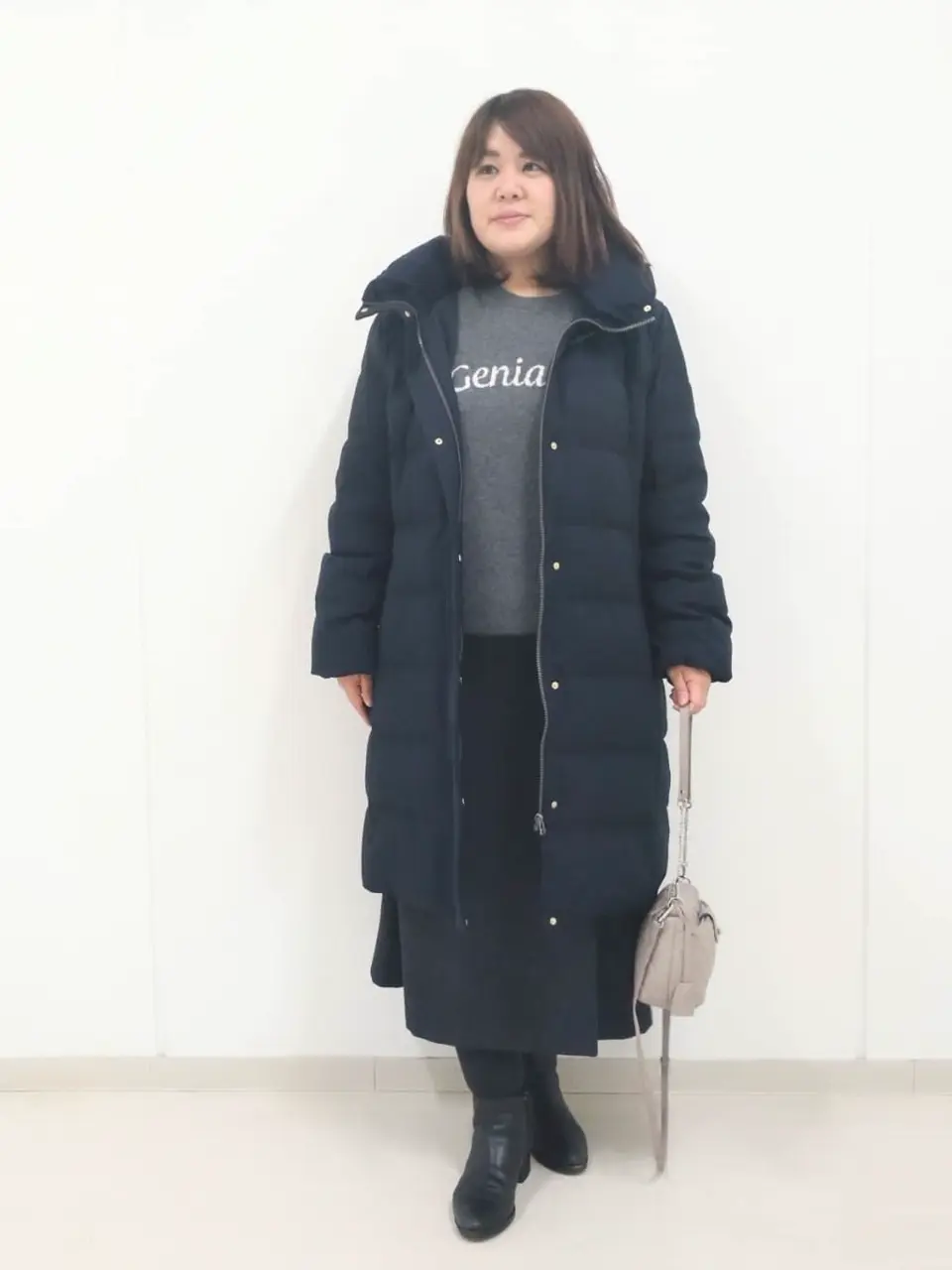  河野 コーディネート画像