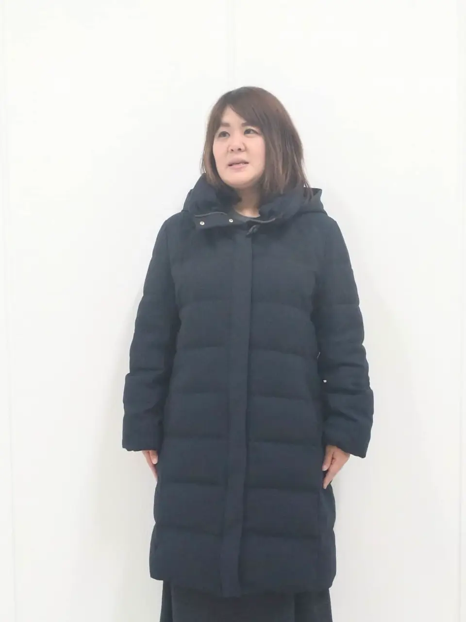 J.PRESS LADIES L 河野 コーディネート画像