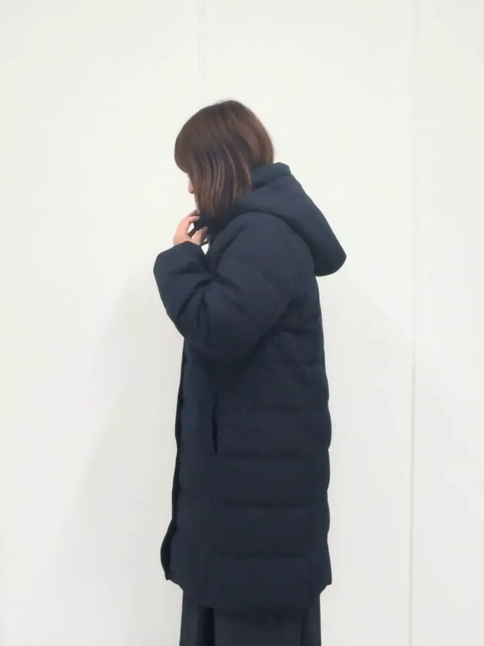 J.PRESS LADIES L 河野 コーディネート画像