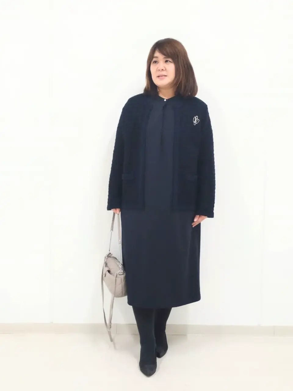  河野 コーディネート画像