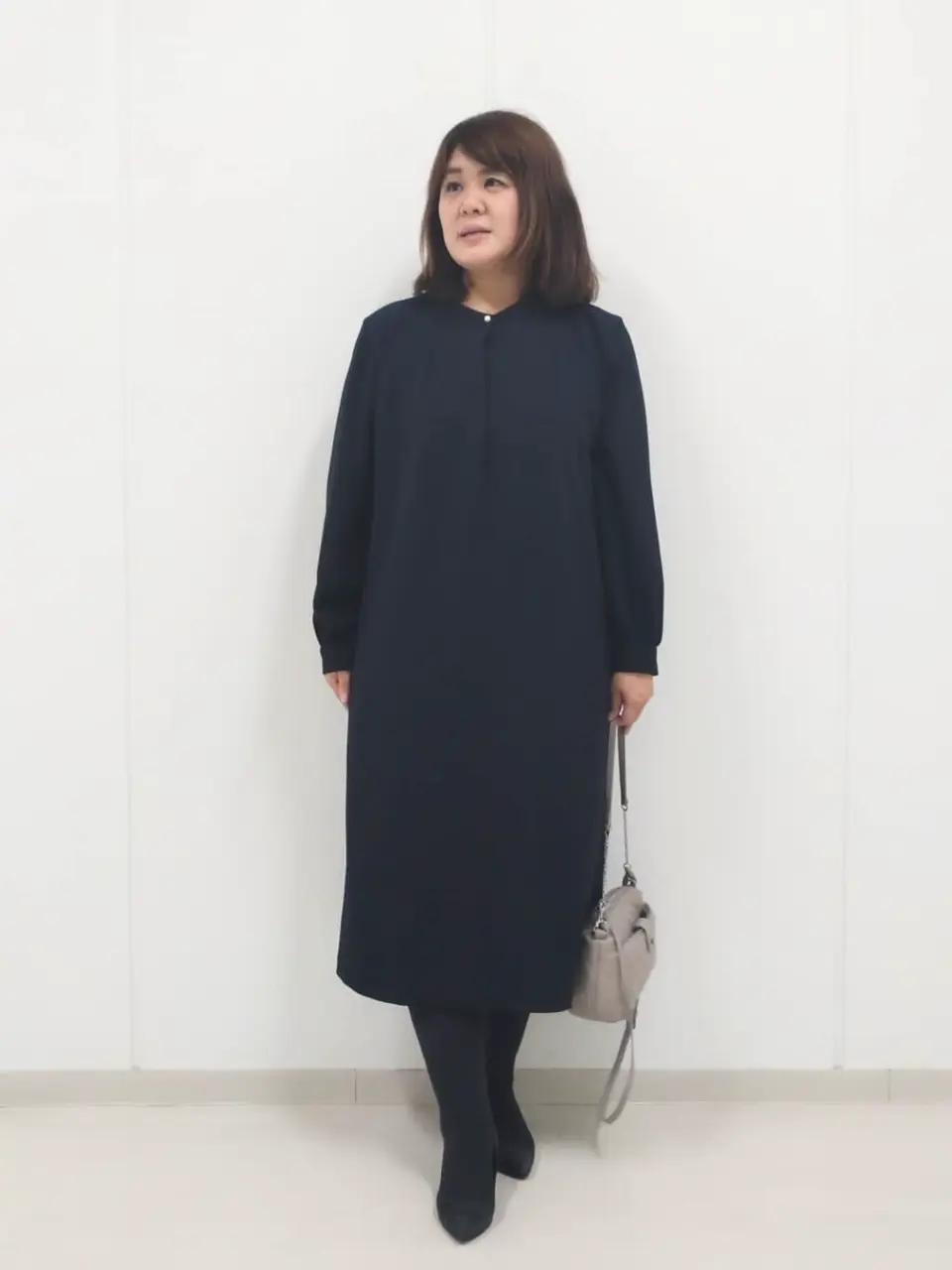  河野 コーディネート画像