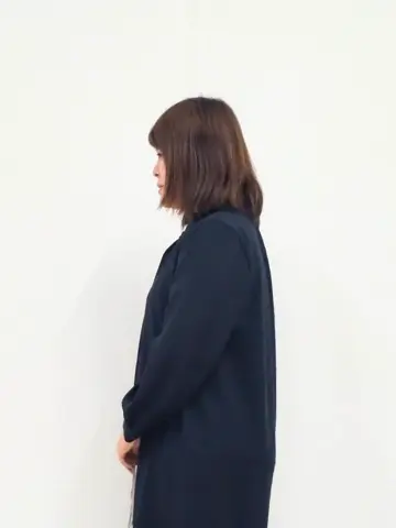 J.PRESS LADIES L 河野 コーディネート画像