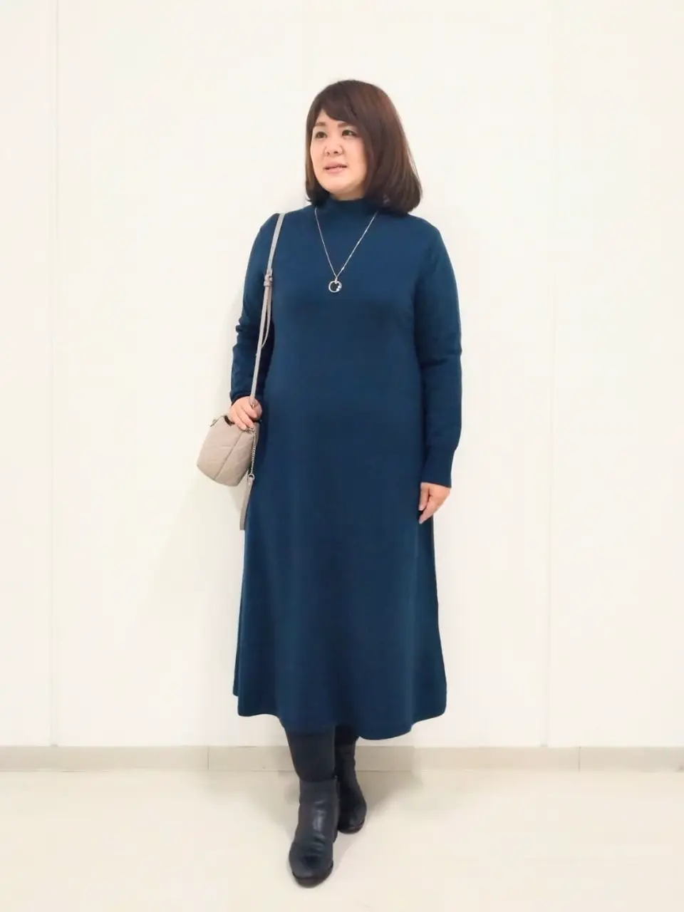  河野 コーディネート画像