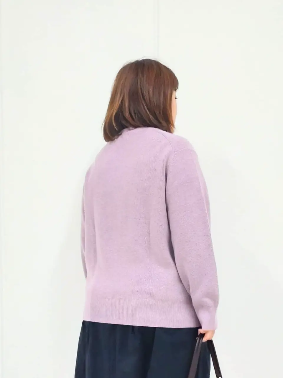 J.PRESS LADIES L 河野 コーディネート画像