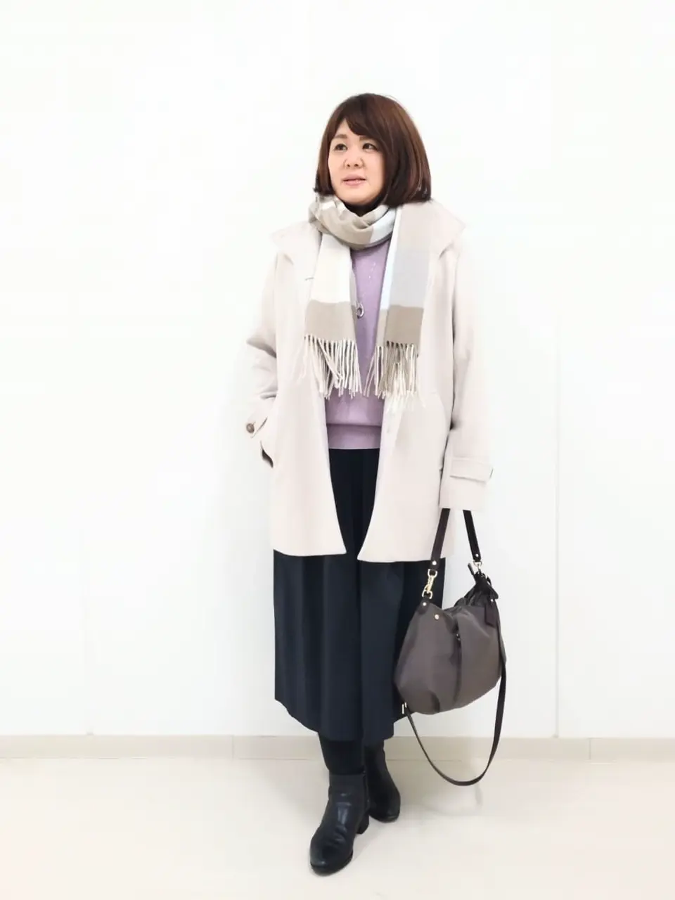  河野 コーディネート画像