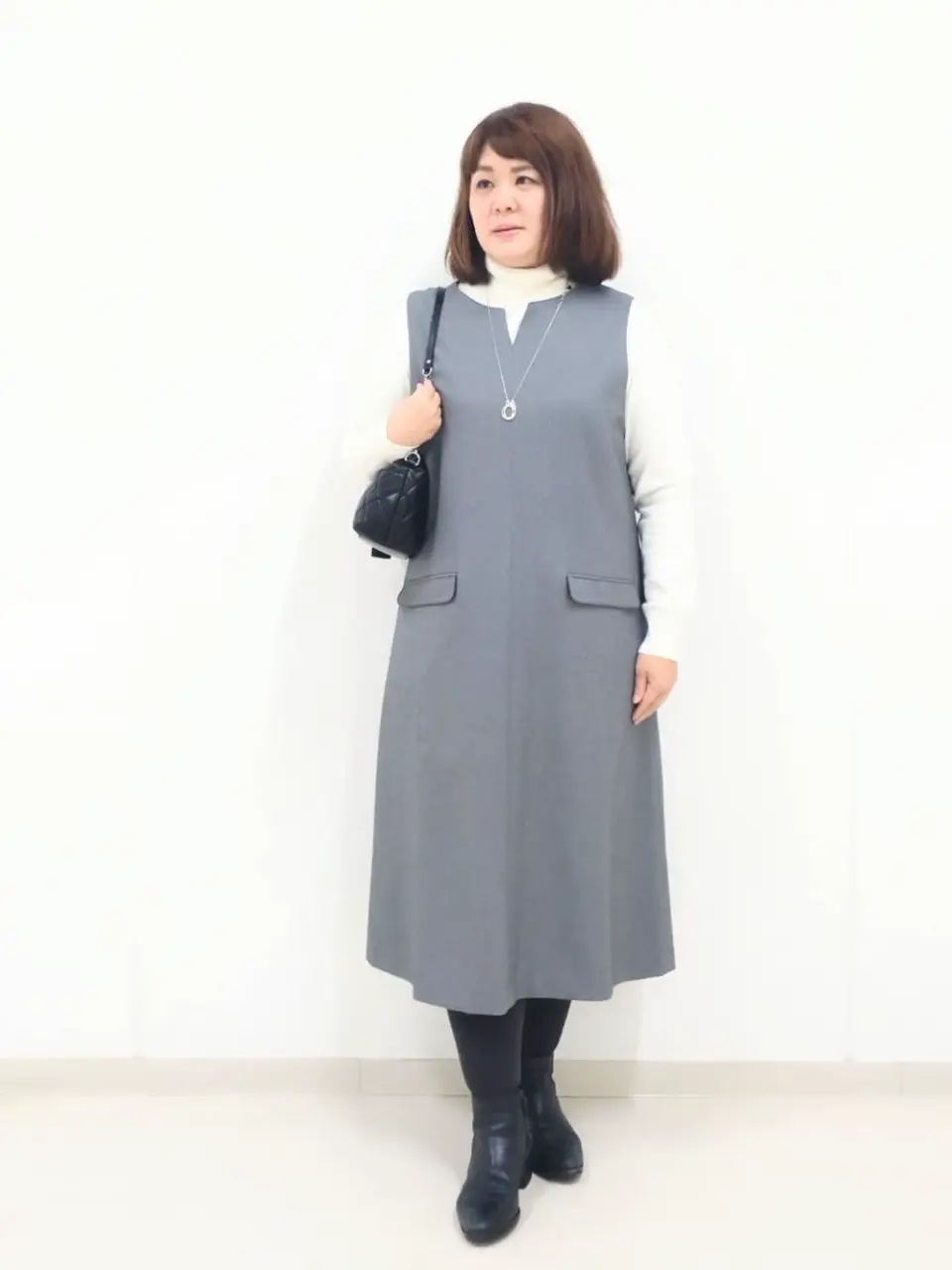  河野 コーディネート画像