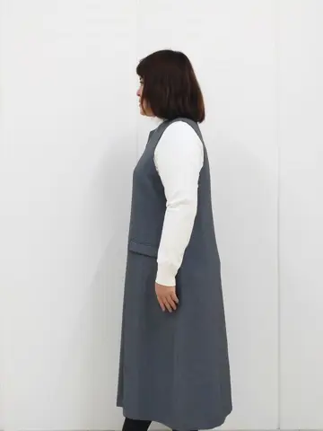 J.PRESS LADIES L 河野 コーディネート画像