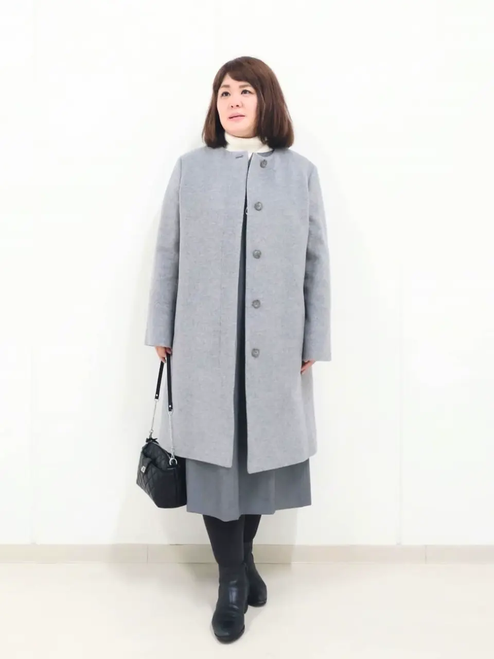  河野 コーディネート画像