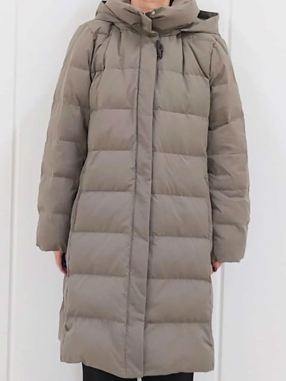 J.PRESS LADIES L スタッフ コーディネート画像