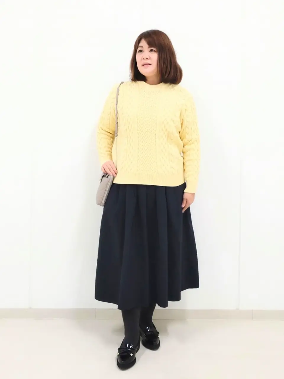  河野 コーディネート画像