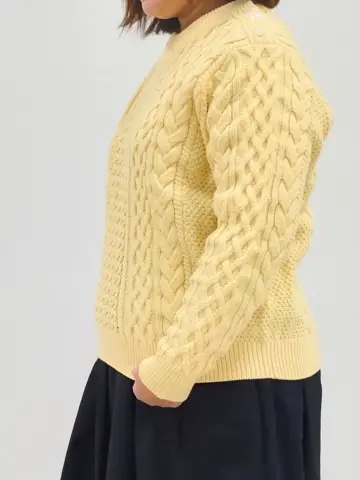 J.PRESS LADIES L 河野 コーディネート画像