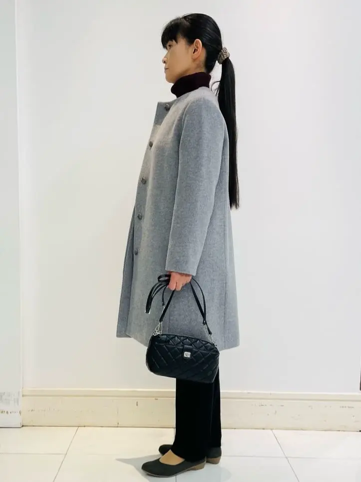 J.PRESS LADIES L やまもと コーディネート画像