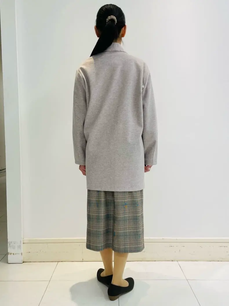 J.PRESS LADIES L やまもと コーディネート画像