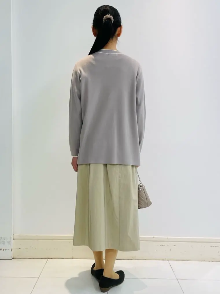 J.PRESS LADIES L やまもと コーディネート画像