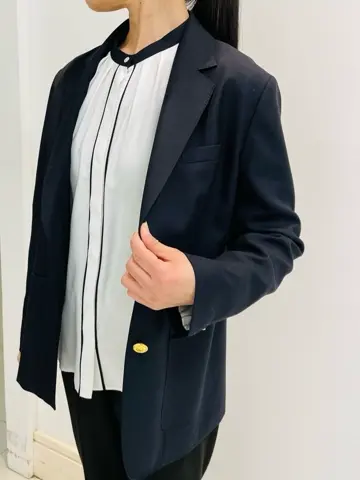 J.PRESS LADIES L やまもと コーディネート画像