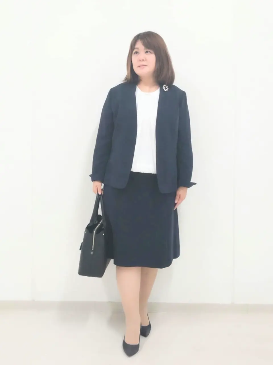  河野 コーディネート画像