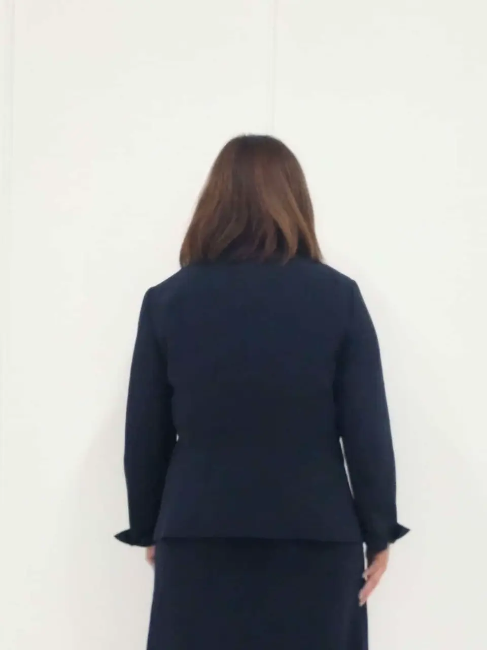 J.PRESS LADIES L 河野 コーディネート画像