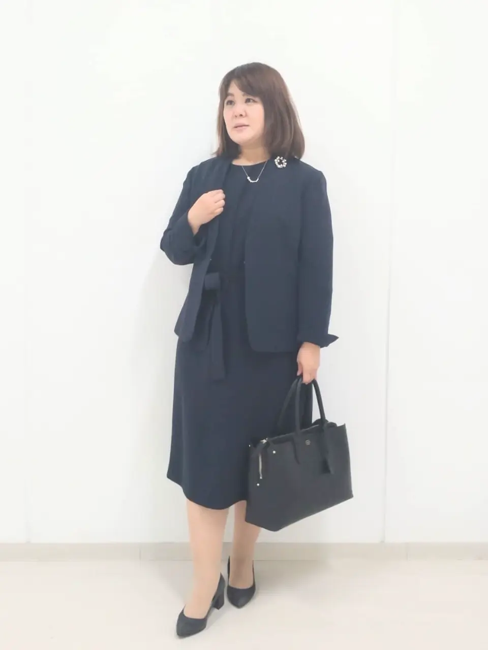  河野 コーディネート画像