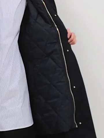 J.PRESS LADIES L スタッフ コーディネート画像