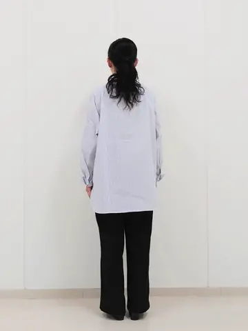 J.PRESS LADIES L スタッフ コーディネート画像